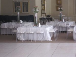 Event Equipment For Hire