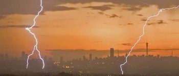 Lightning does strike twice, and other safety tips from an expert