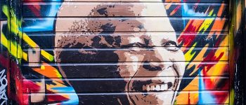 Remembering an icon – celebrate the Mandela centenary