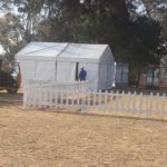 Tents hire | MPR Hiring