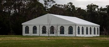 4 Reasons Why You Always Need A Marquee Tent