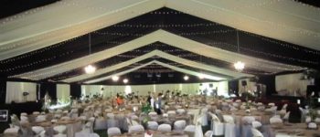 Top Eight Event Equipment Essentials for Functions