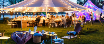 The Benefits of even tents for hire